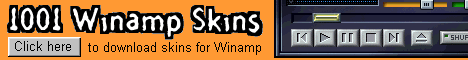 Winamp skins