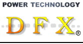 GET DFX for WINAMP, SONIQUE,  REALPLAYER or MUSICMATCH JUKEBOX