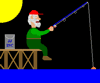 Fisherman