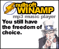 WInamp