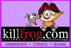 Kill Frog
