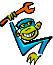 WEBMONKEY, the resource for WEB Developers