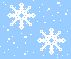 Snow Background. You can use this for an IE Wallpaper and/or as a Desktop Wallpaper.