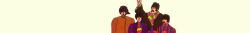 A nice Beatles one that includes a JPG Wallpaper at 1024x768 resolution.